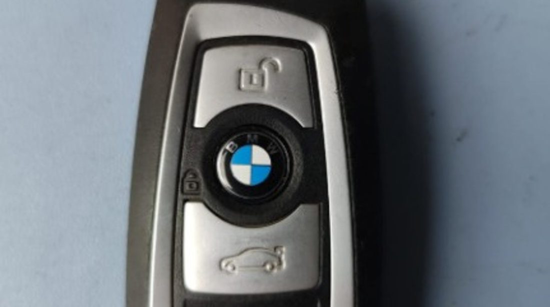 Cheie BMW 320 d GT xDrive , cod motor N47-D20C , an 2014