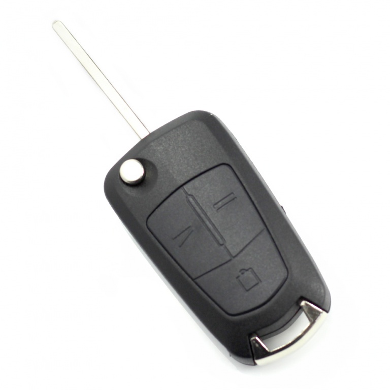 Cheie Briceag din Cheie cu lama fixa - Opel Astra H CC174