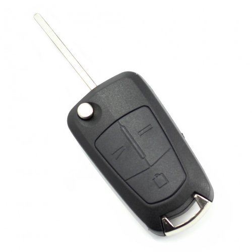 Cheie Briceag din Cheie cu lama fixa - Opel Astra H CC174