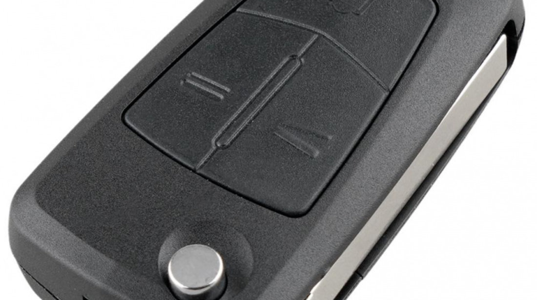 Cheie Briceag Opel 3 Butoane Completa Cu Electronica Si Cip COP 036