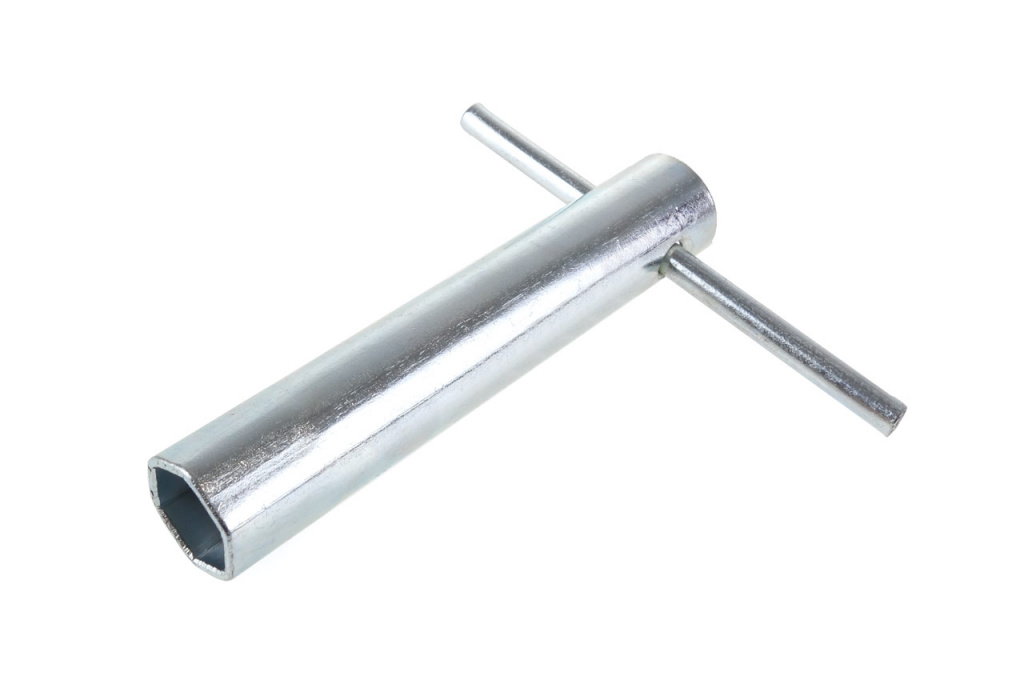 Cheie Bujie 16 Mm, Lungime 14,5 Cm Amio 02414