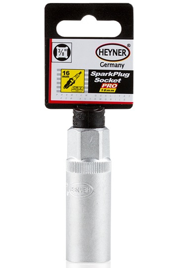 Cheie Bujii Heyner 16MM 3/8'' 426 160