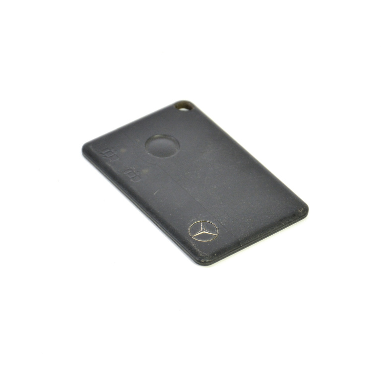 Cheie Card Mercedes-Benz S-CLASS (W220) 1998 - 2005 Motorina