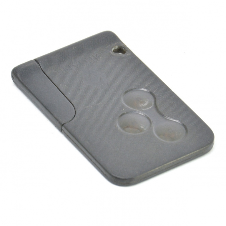 Cheie Card Renault MEGANE 2 2002 - 2010