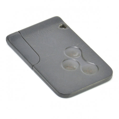 Cheie Card Renault MEGANE 2 2002 - 2010