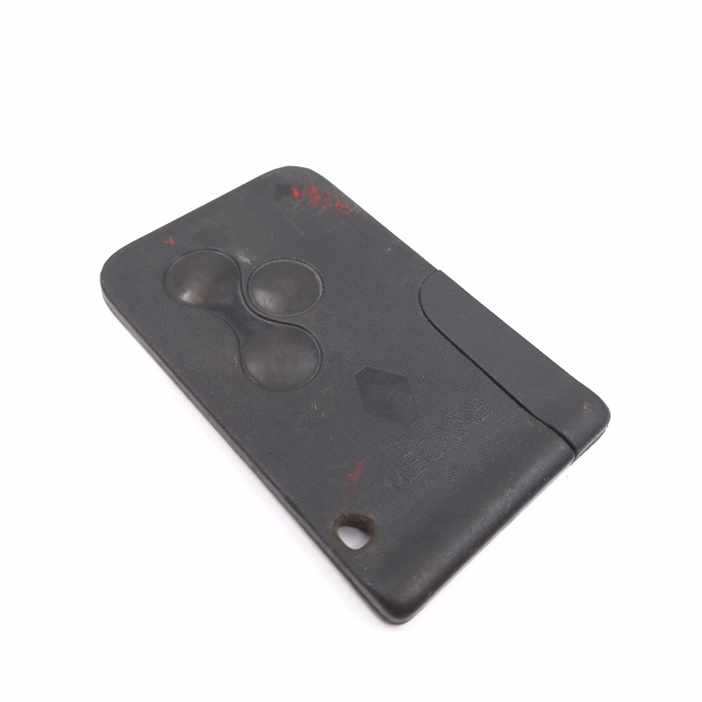 Cheie Card Renault MEGANE 2 2002 - 2010