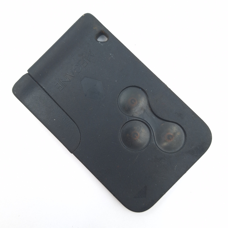 Cheie Card Renault MEGANE 2 2002 - 2010