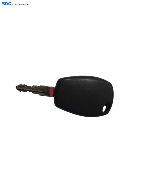 Cheie Cheie Originala cu CIP Dacia Logan 1 2004 - 2012 [L7100]