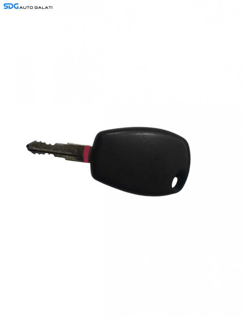 Cheie Cheie Originala cu CIP Renault Clio 2 Symbol Thalia 1998 - 2012 [L7100]