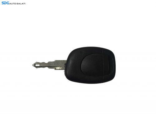 Cheie Cheie Originala cu Placa CIP Buton Dacia Logan 1 2004 - 2012 [L7094]