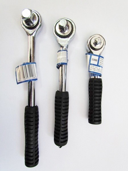 Cheie Clichet 1/4 125MM TCT-3290