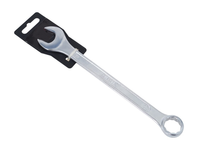 Cheie Combinată 19 Mm, Cr v 02248