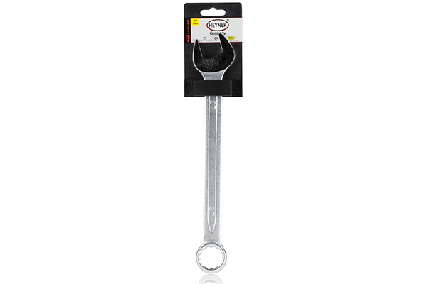 CHEIE COMBINATA 27 mm 466270 HEYNER