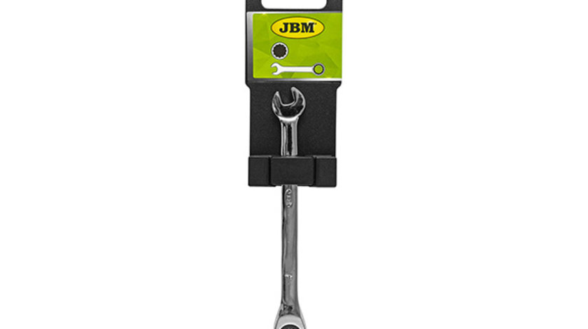 CHEIE COMBINATA CU CLICHET 11 MM JBM 13468 JBM