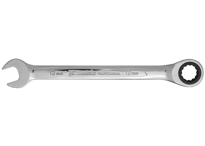 Cheie Combinata Cu Clichet 17MM Mtx 148109