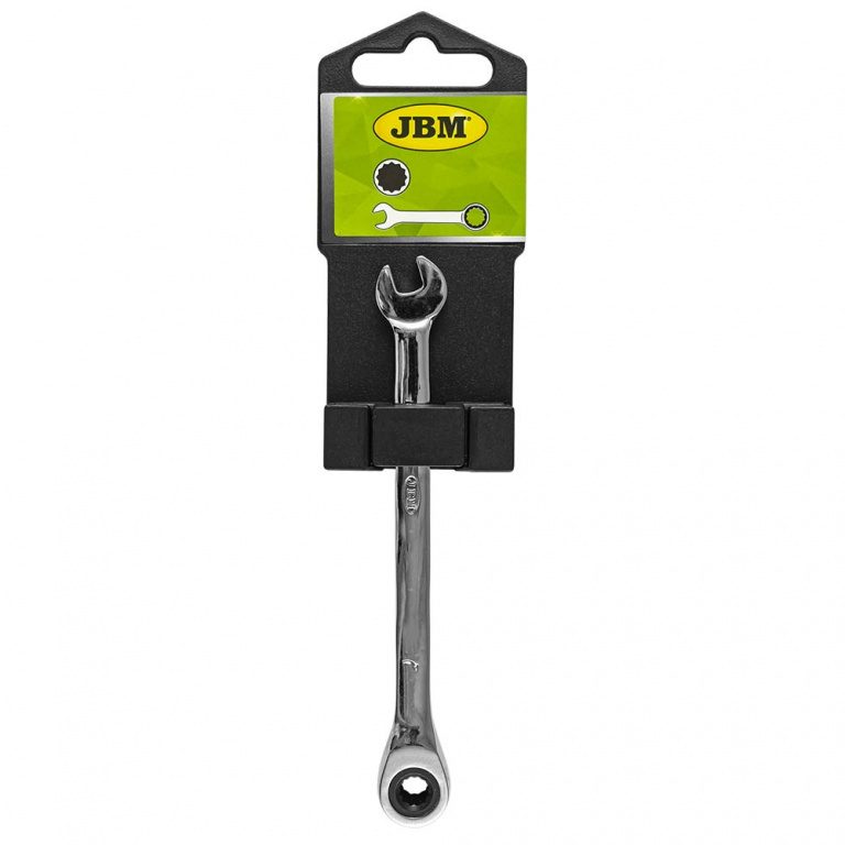Cheie Combinata Cu Clichet 30mm Jbm 13483