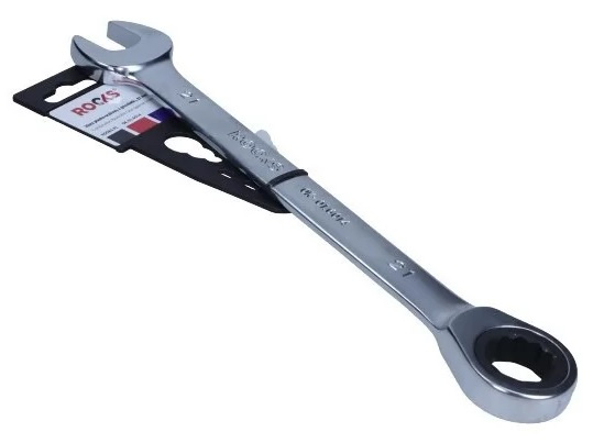 Cheie Combinata Cu Clichet Rooks 21MM OK-01.6014