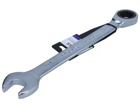 Cheie Combinata Cu Clichet Rooks 24MM OK-01.6016