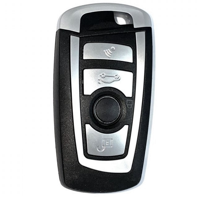 Cheie Completa Bmw Cu Electronica Si Cip CB 033