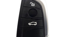 Cheie Completa Bmw Keyless-Go 3 But 433MHZ CB 031