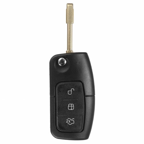 Cheie Completa Ford Mondeo Cu Electronica Si Cip CF 028