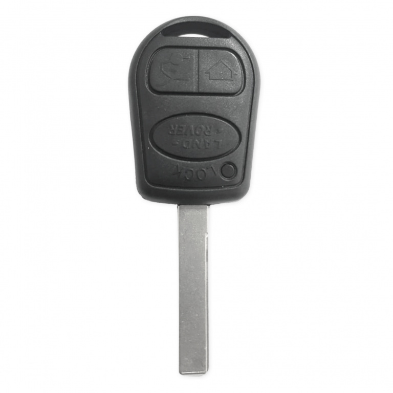 Cheie Completa Land Rover 3 But Cu Electronica Si Cip CLR 017