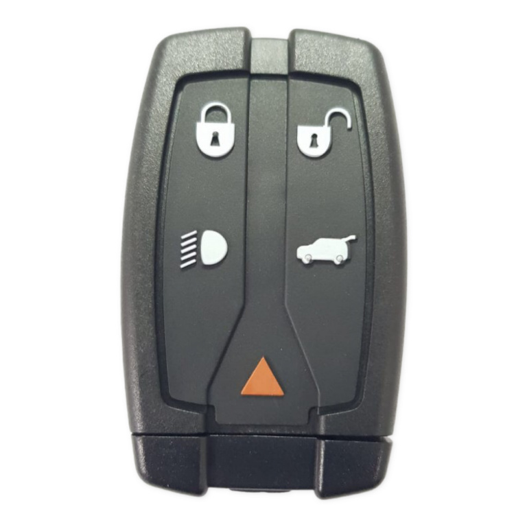Cheie Completa Land Rover 5 But 433 Mhz CLR 016