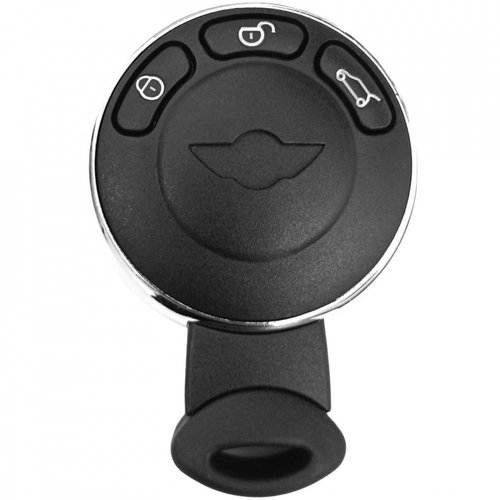 Cheie Completa Mini 3 Butoane 433Mhz CMI 008