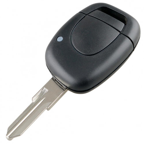 Cheie Completa Renault 1 Buton 433MHZ CRE 026