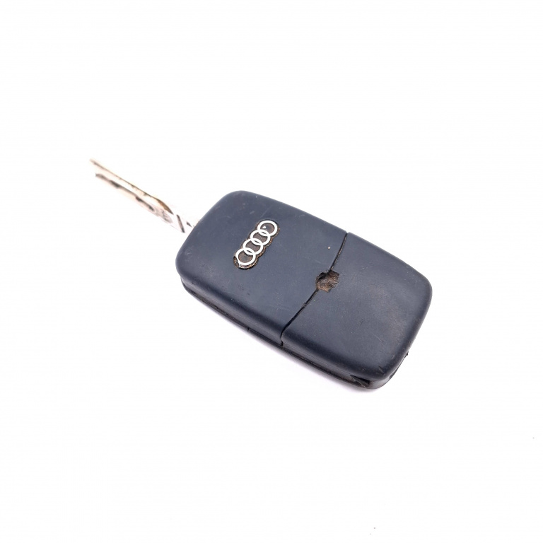 Cheie Contact Audi A4 B6 (8E) 2000 - 2004 Motorina