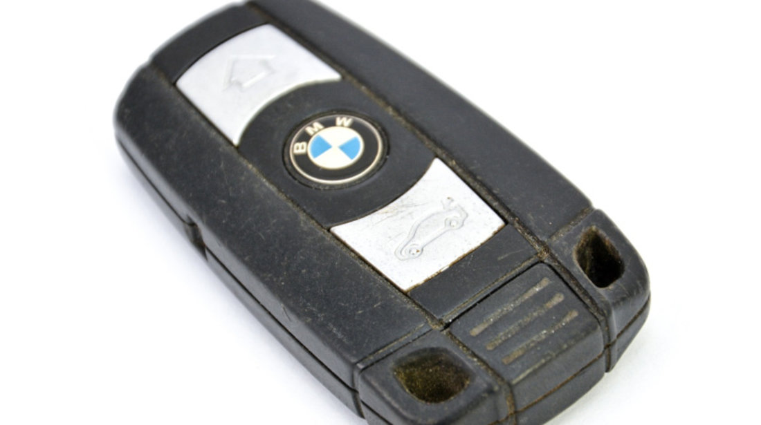 Cheie Contact BMW 3 (E90, E91, E93, E92) 2005 - 2013 6986585-03