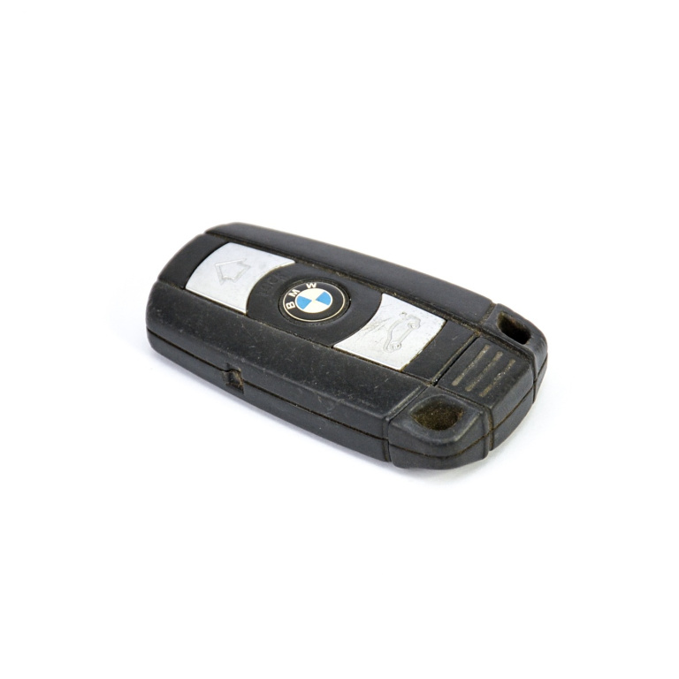 Cheie Contact BMW 3 (E90, E91, E93, E92) 2005 - 2013 6986585-03