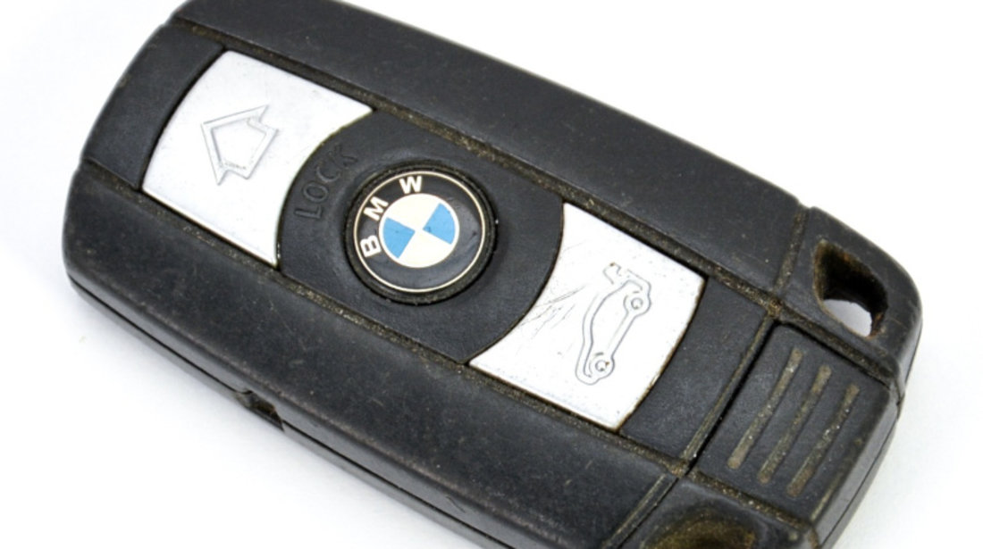 Cheie Contact BMW 3 (E90, E91, E93, E92) 2005 - 2013 6986585-03