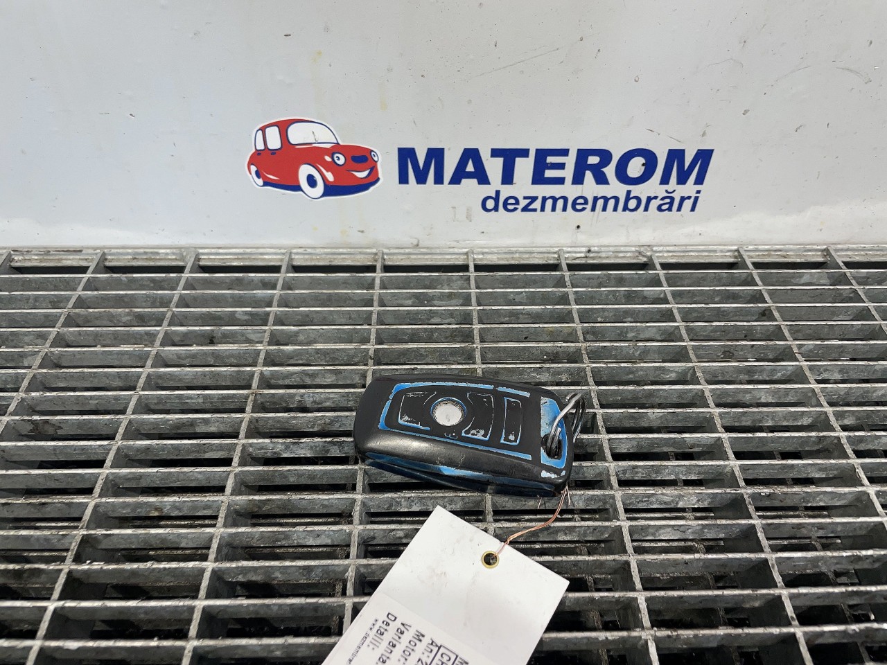 CHEIE CONTACT BMW SERIA 3 F 30 - - (2011 2018)