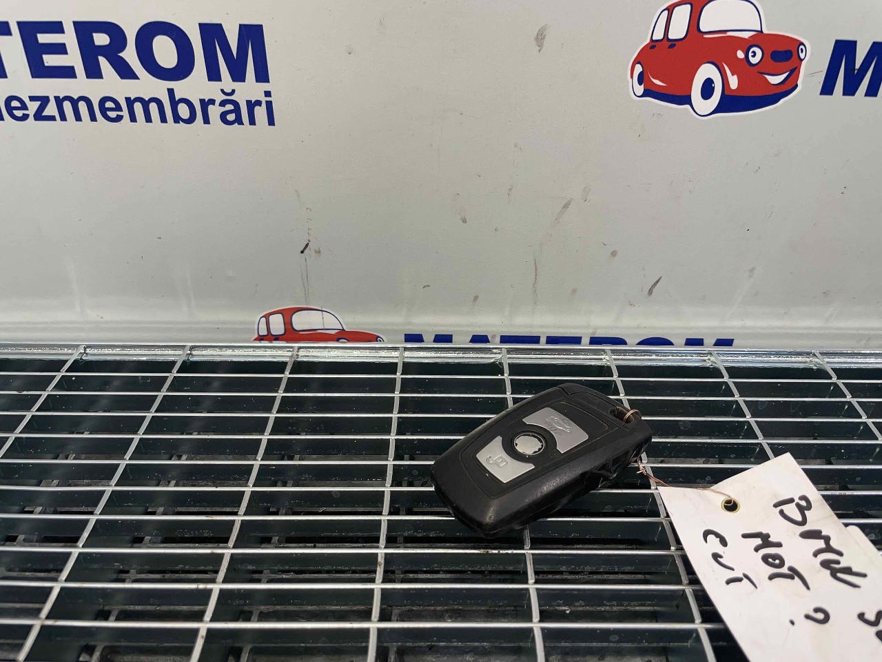 CHEIE CONTACT BMW SERIA 3 F 30 - - (2011 2018)