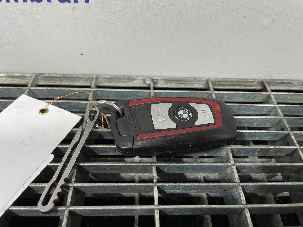 CHEIE CONTACT BMW SERIA 3 F 30 - - (2011 2018)