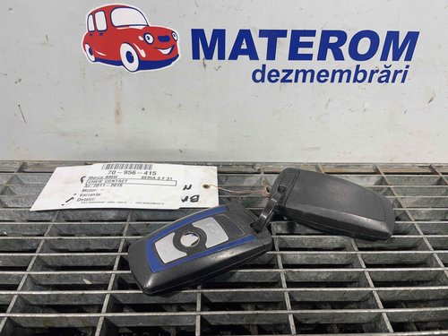 CHEIE CONTACT BMW SERIA 3 F 31 - - (2011 2015)