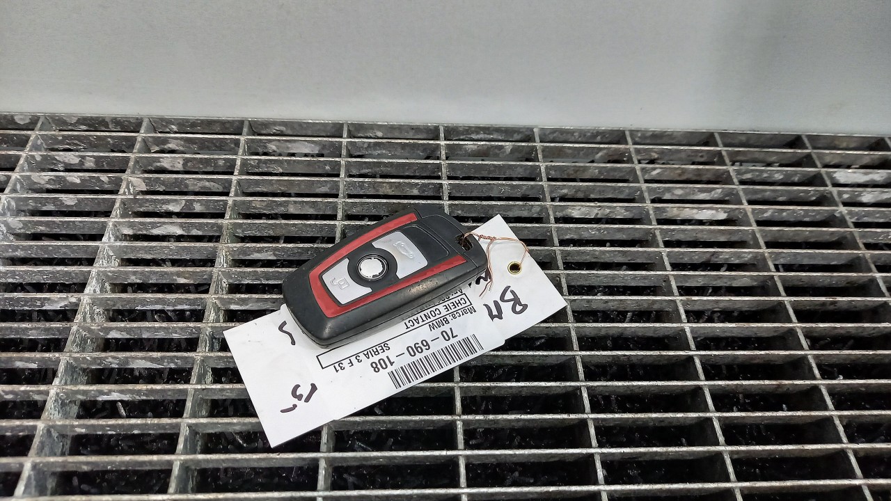 CHEIE CONTACT BMW SERIA 3 F 31 - - (2011 2015)