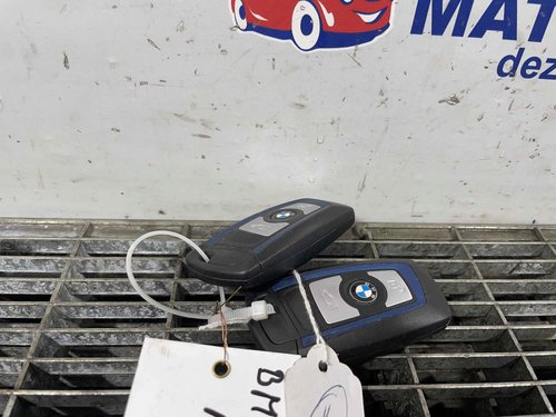 CHEIE CONTACT BMW SERIA 4 F 36 2.0 D - (2017 2021)