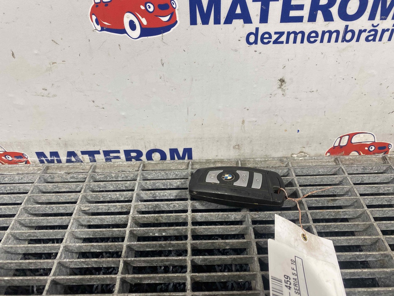 CHEIE CONTACT BMW SERIA 5 F 10 - - (2010 2014)