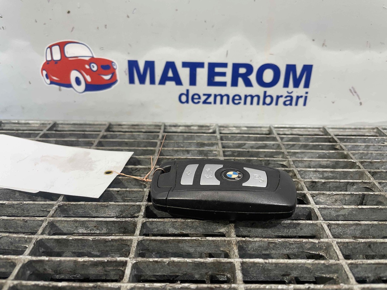 CHEIE CONTACT BMW SERIA 5 F 10 - - (2010 2014)