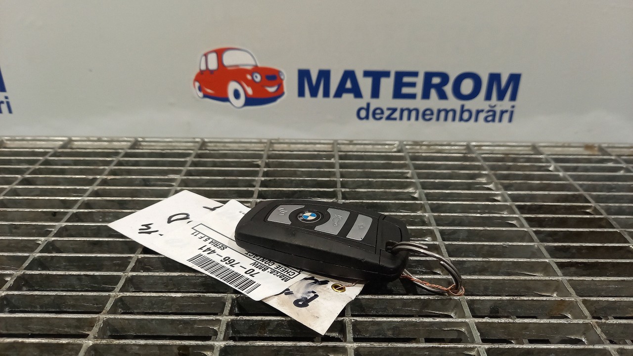 CHEIE CONTACT BMW SERIA 5 F 11 - - (2010 2014)
