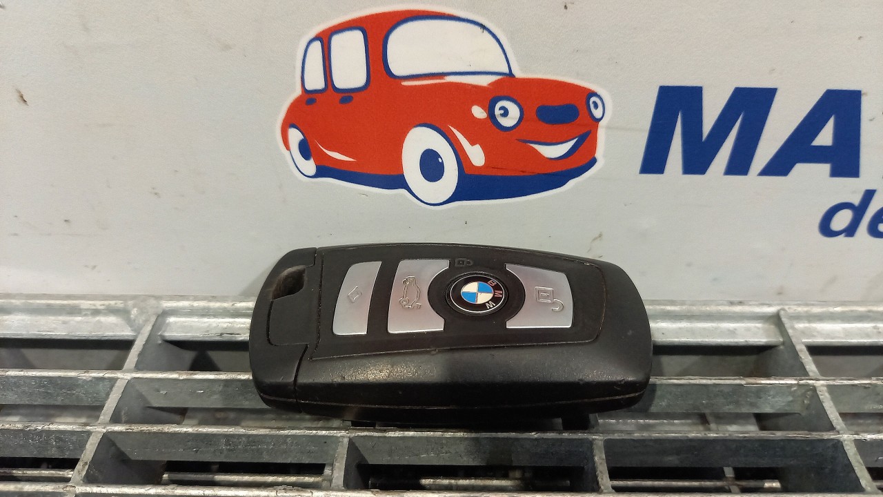 CHEIE CONTACT BMW SERIA 5 F 11 - - (2010