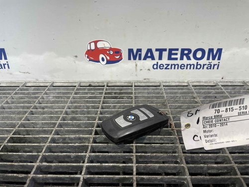 CHEIE CONTACT BMW SERIA 5 F 11 - - (2010 2014)