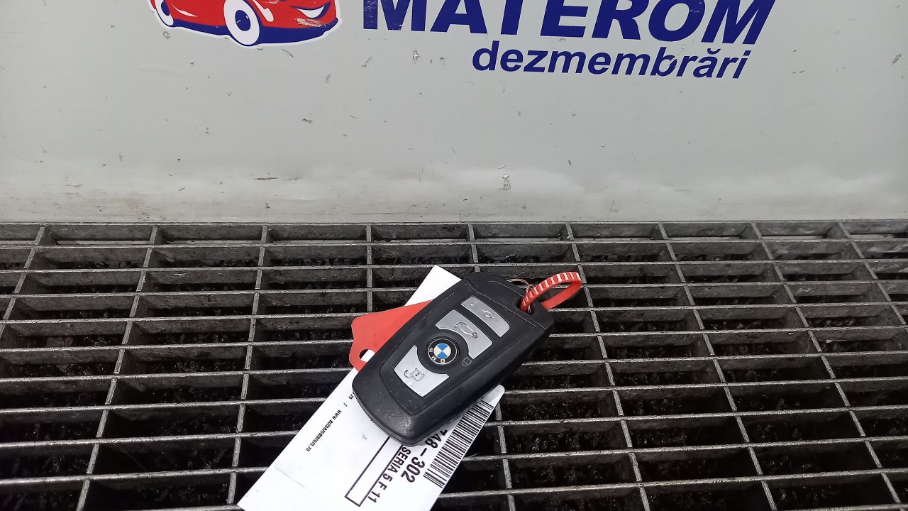 CHEIE CONTACT BMW SERIA 5 F 11 - - (2010 2014)