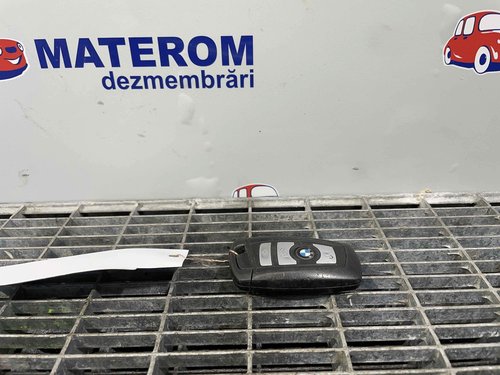 CHEIE CONTACT BMW X3 2.0 D - (2010 2017)