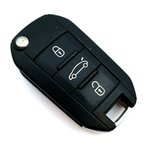 Cheie Contact Citroen C5 2 (Rd, Td) 2008-2017 2.0 Hdi 150 / Bluehdi 150 Ahr (Dw10Fd) Motorina 5Fa010...
