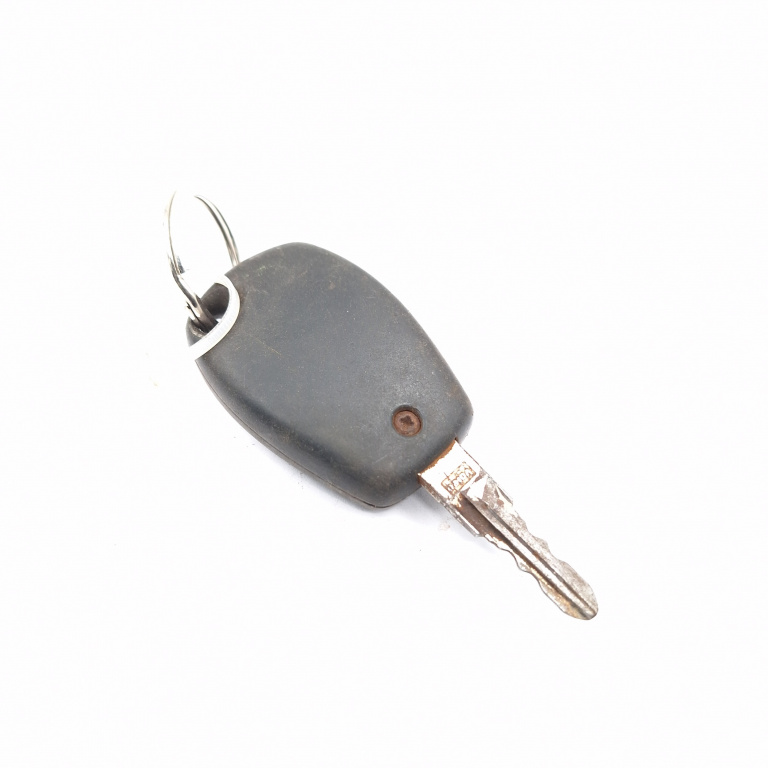 Cheie Contact Dacia LOGAN MCV / LOGAN VAN 2007 - 2012 Benzina