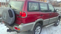 Cheie contact electric + mecanic NISSAN TERRANO 2 ...