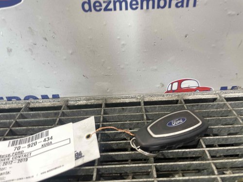 CHEIE CONTACT FORD KUGA - - (2012 2019)